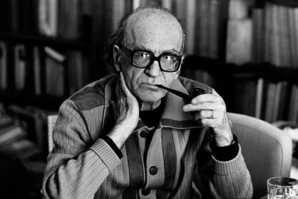La paternité vue par l’anthropologue Mircea Eliade