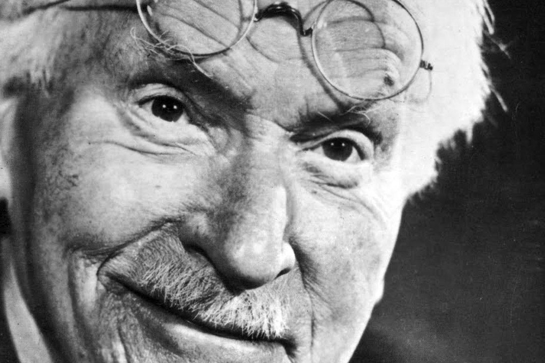 La paternité vue par le psychanalyste Carl Gustav Jung