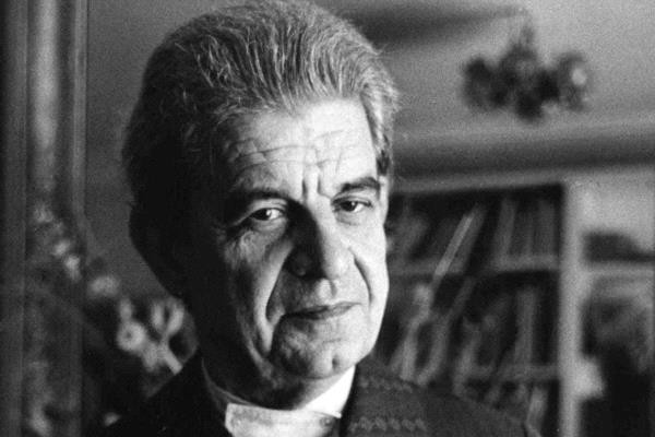 La paternité vue par le psychanalyste Jacques Lacan