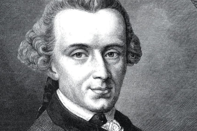 La paternité vue par le philosophe Emmanuel Kant